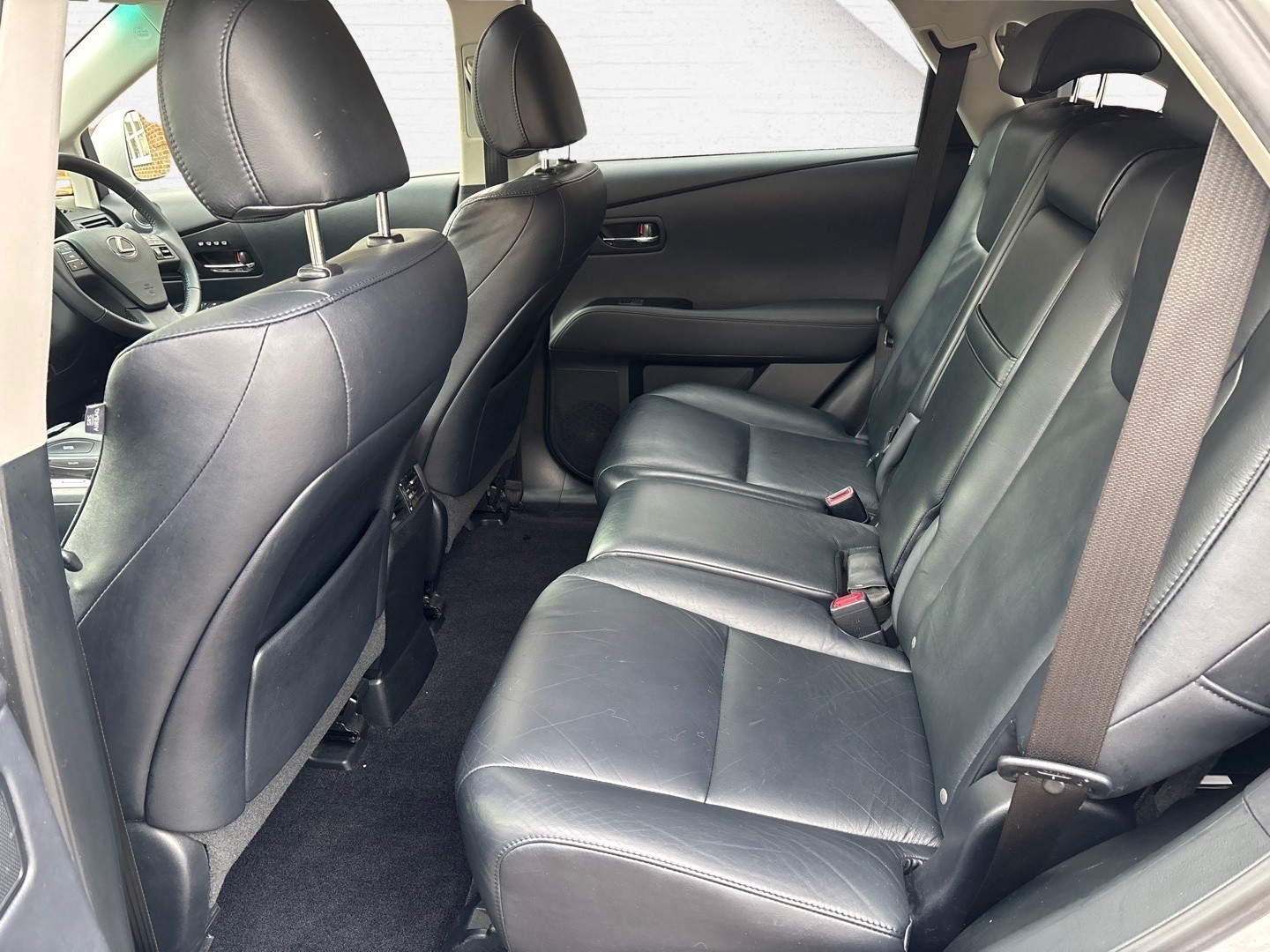 Used Lexus RX 2011 for sale - 77981782: Photo 13