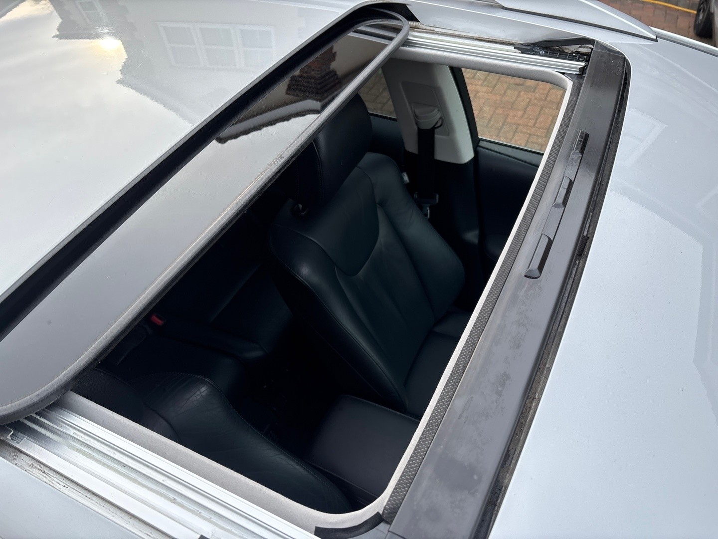 Used Lexus RX 2011 for sale - 77981782: Photo 14