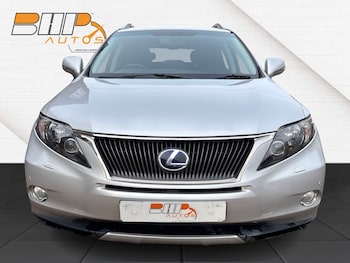 Used Lexus RX 2011 for sale - 77981782: Photo