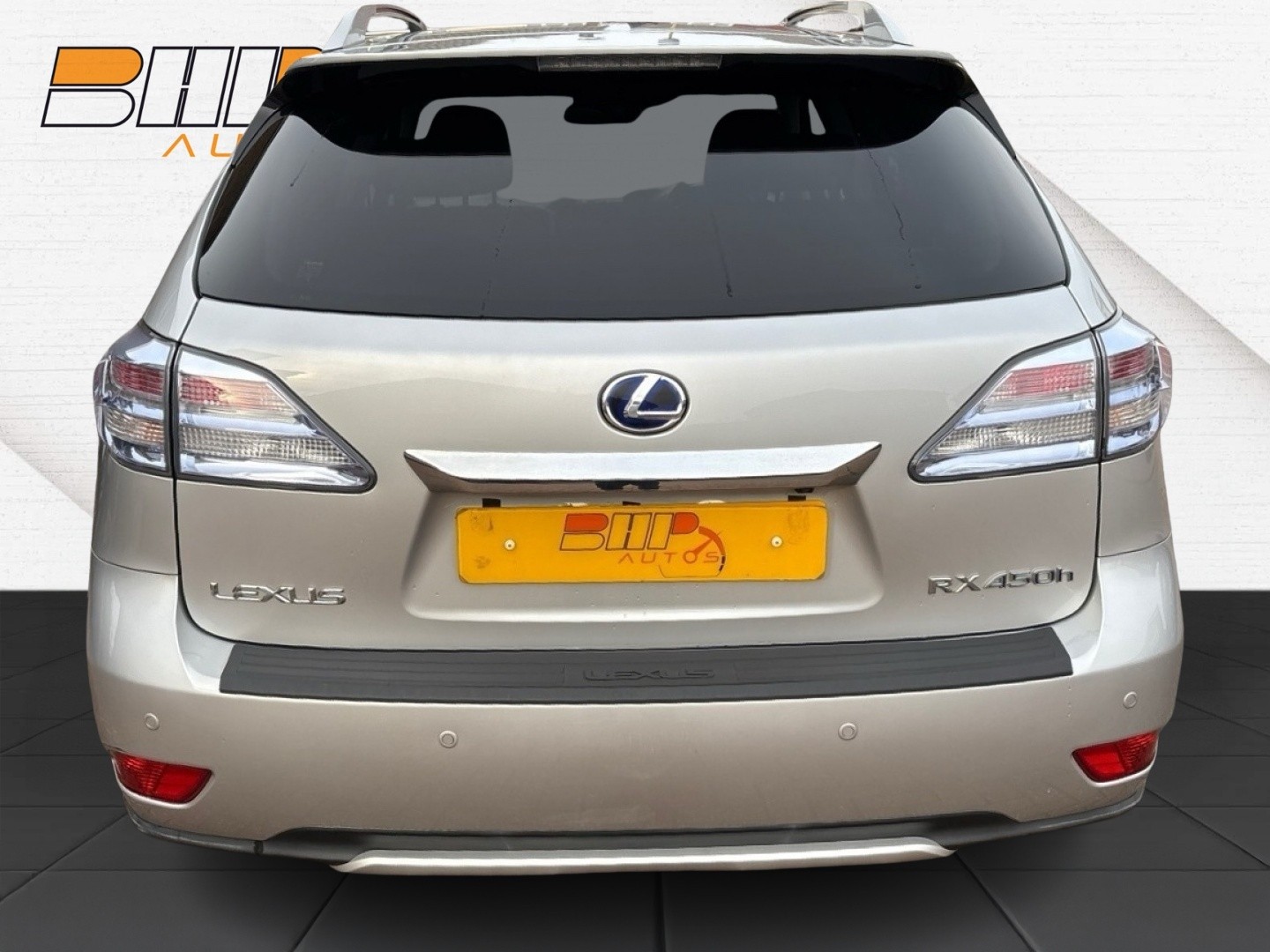 Used Lexus RX 2011 for sale - 77981782: Photo 6