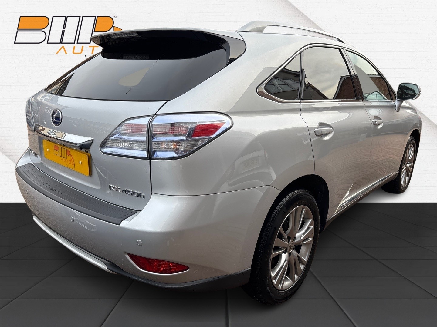 Used Lexus RX 2011 for sale - 77981782: Photo 7