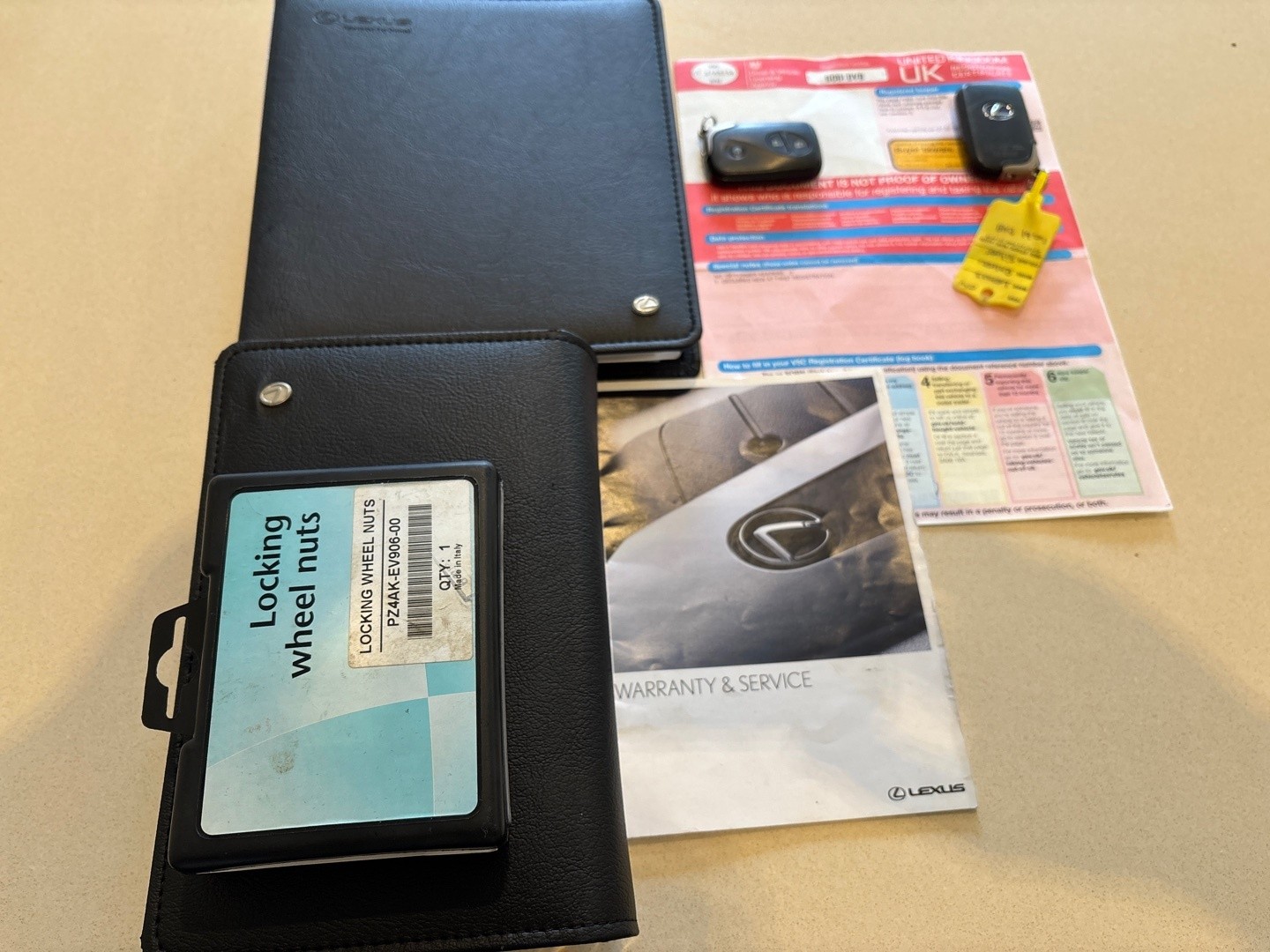 Used Lexus RX 2011 for sale - 77981782: Photo 9