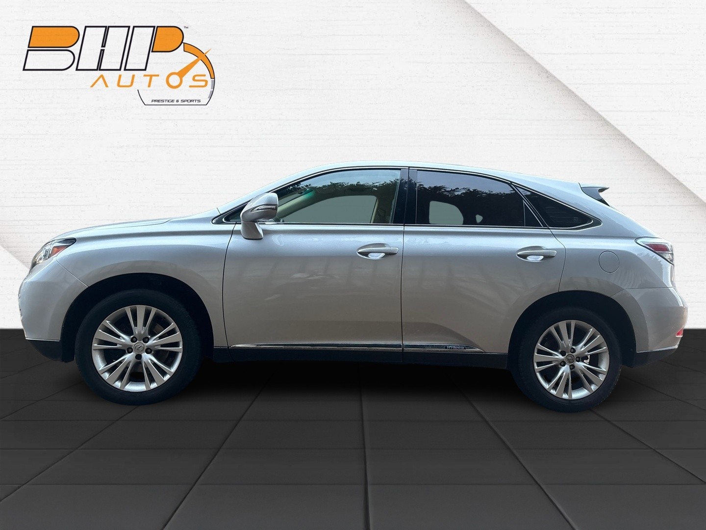 Used Lexus RX 2010 for sale - 76605664: Photo 7