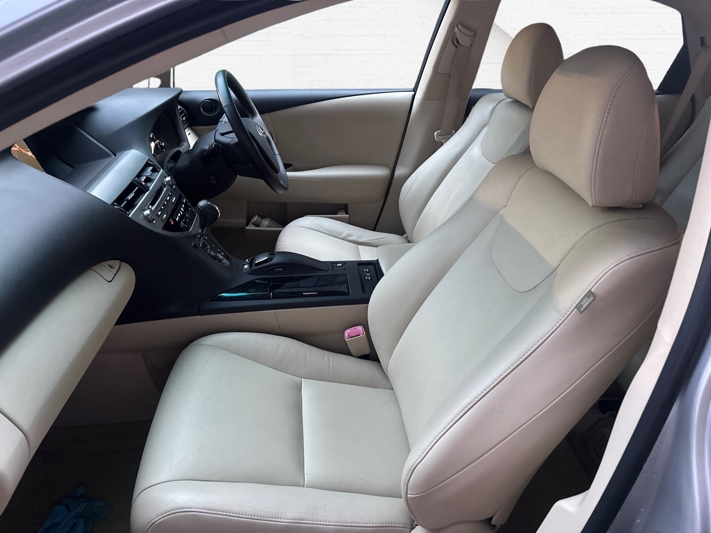 Used Lexus RX 2010 for sale - 76605664: Photo 9