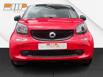Used smart fortwo 2016 for sale - 78513623: Photo