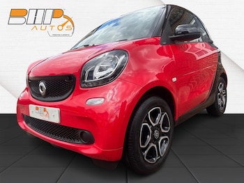 Used smart fortwo 2016 for sale - 78513623: Photo