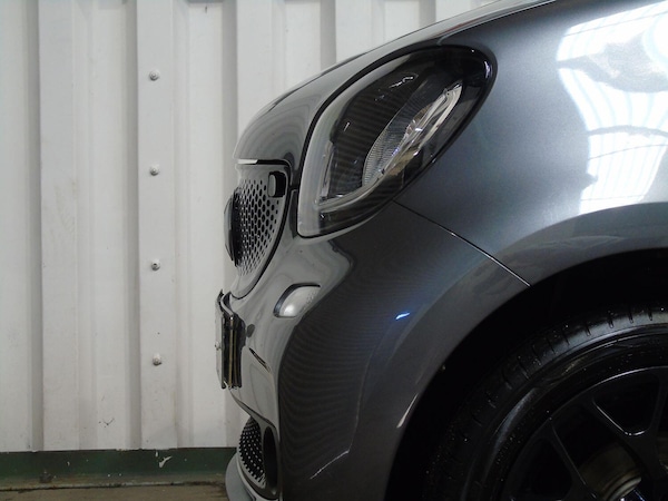 Used smart forfour 2015 for sale - 74225409: Photo 28
