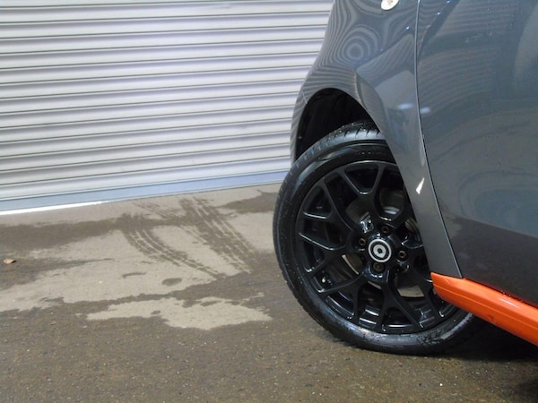 Used smart forfour 2015 for sale - 74225409: Photo 29