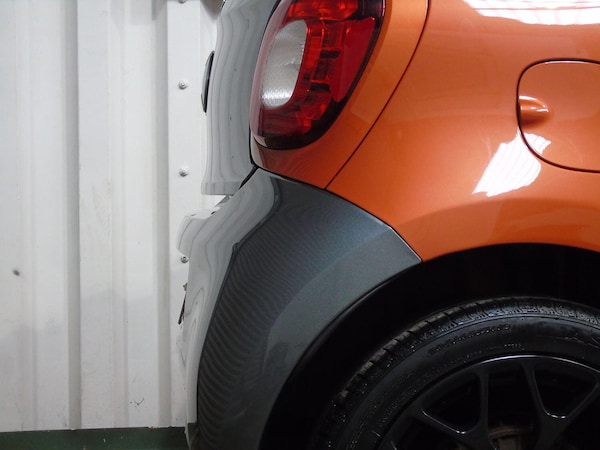 Used smart forfour 2015 for sale - 74225409: Photo 32