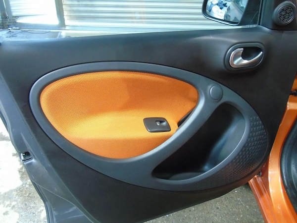 Used smart forfour 2015 for sale - 74225409: Photo 36
