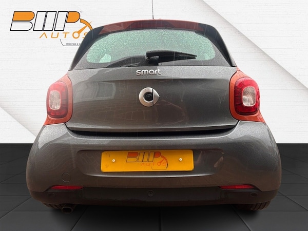 Used smart forfour 2015 for sale - 74225409: Photo 6