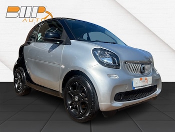 Used smart fortwo 2015 for sale - 78408566: Photo