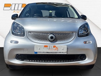 Used smart fortwo 2015 for sale - 78408566: Photo