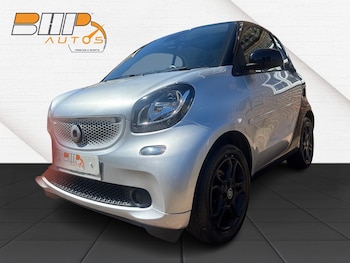 Used smart fortwo 2015 for sale - 78408566: Photo