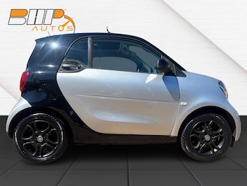 Used smart fortwo 2015 for sale - 78408566: Photo