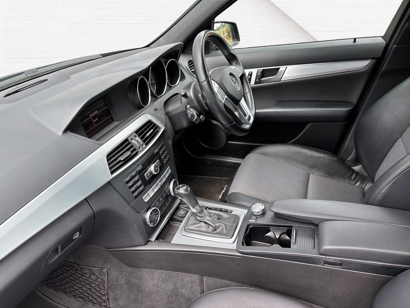 Used Mercedes-Benz C Class for sale - 76097009: Photo 10