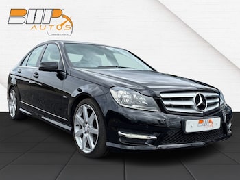Used Mercedes-Benz C-Class undefined for sale - 76097009: Photo