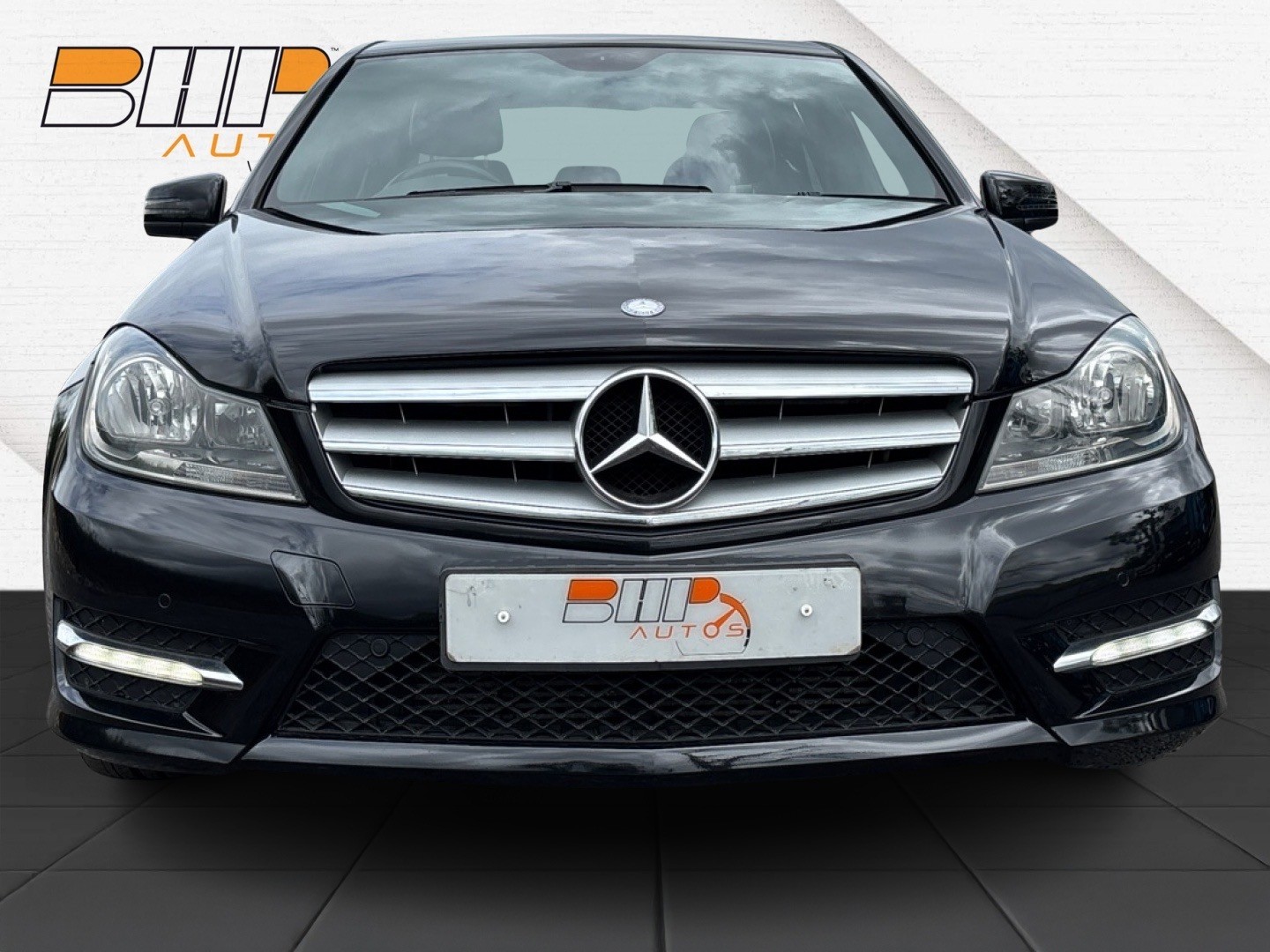 Used Mercedes-Benz C Class for sale - 76097009: Photo 2
