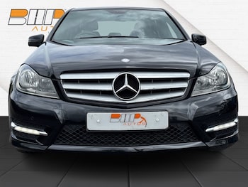 Used Mercedes-Benz C-Class undefined for sale - 76097009: Photo