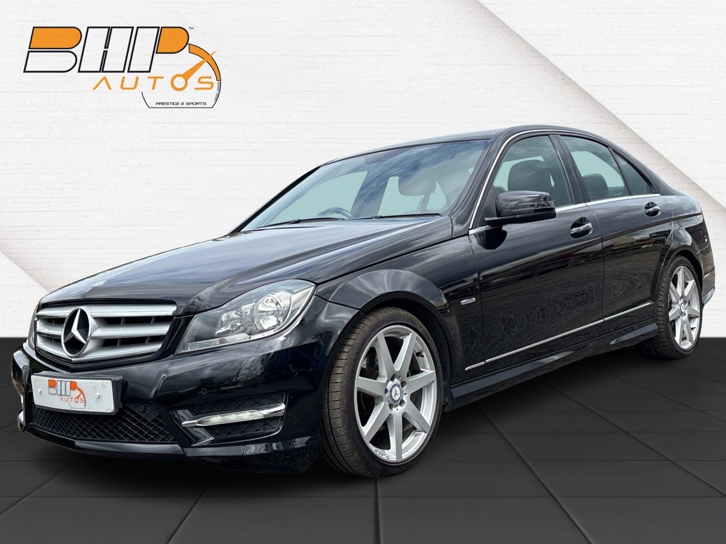 Used Mercedes-Benz C Class for sale - 76097009: Photo 3