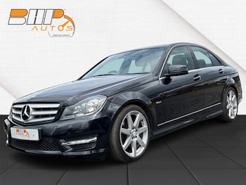 Used Mercedes-Benz C-Class undefined for sale - 76097009: Photo