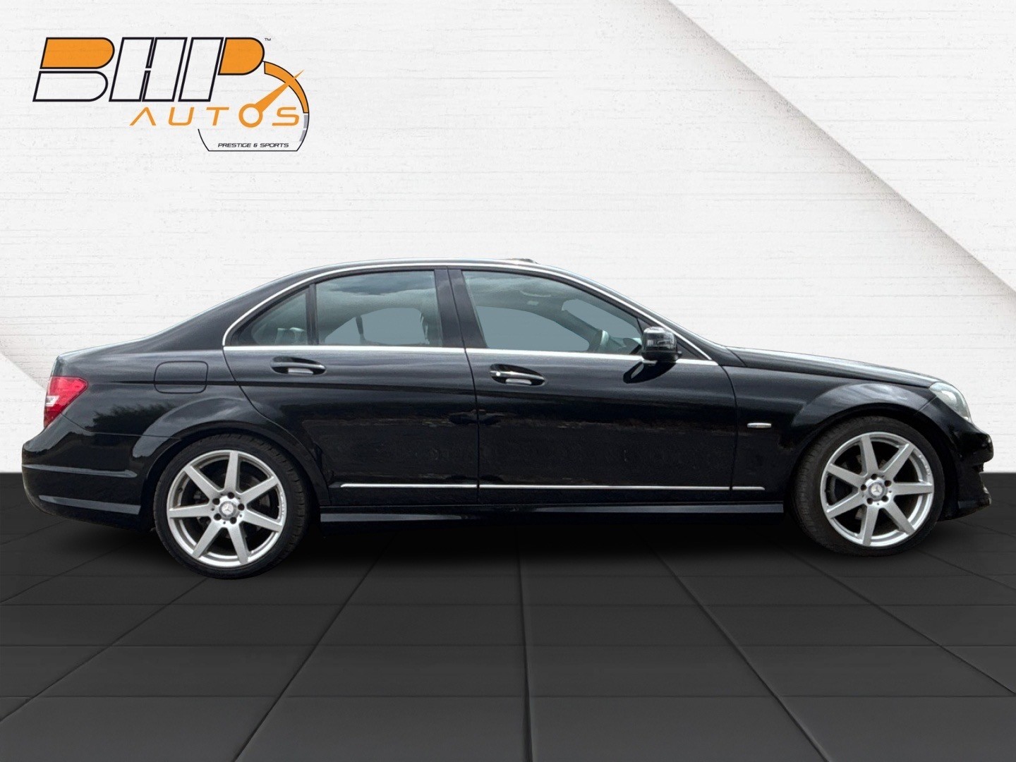 Used Mercedes-Benz C Class for sale - 76097009: Photo 4