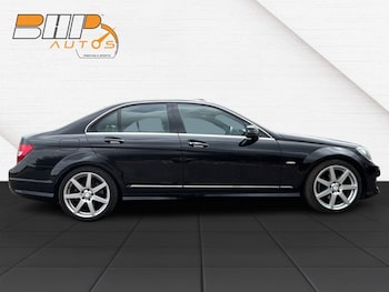 Used Mercedes-Benz C-Class undefined for sale - 76097009: Photo