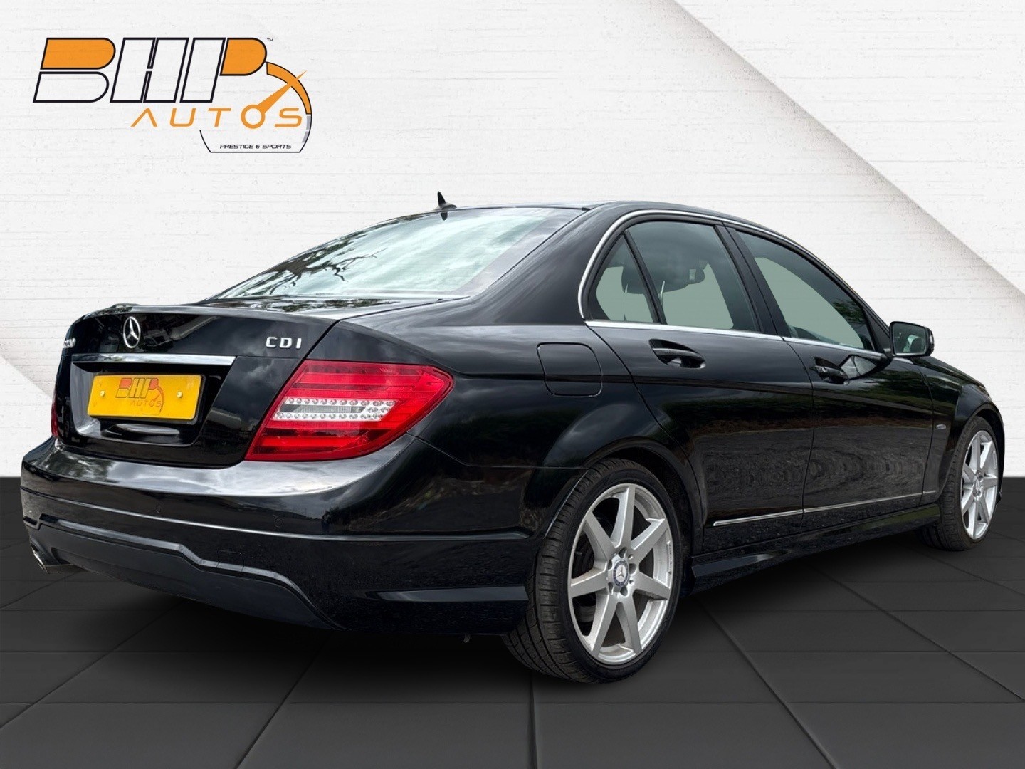 Used Mercedes-Benz C Class for sale - 76097009: Photo 5