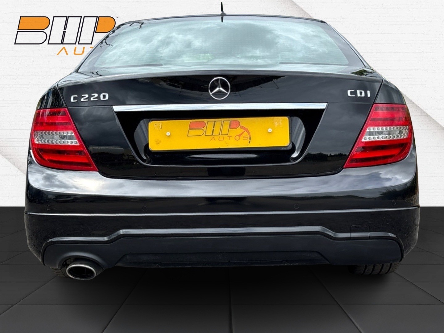 Used Mercedes-Benz C Class for sale - 76097009: Photo 6