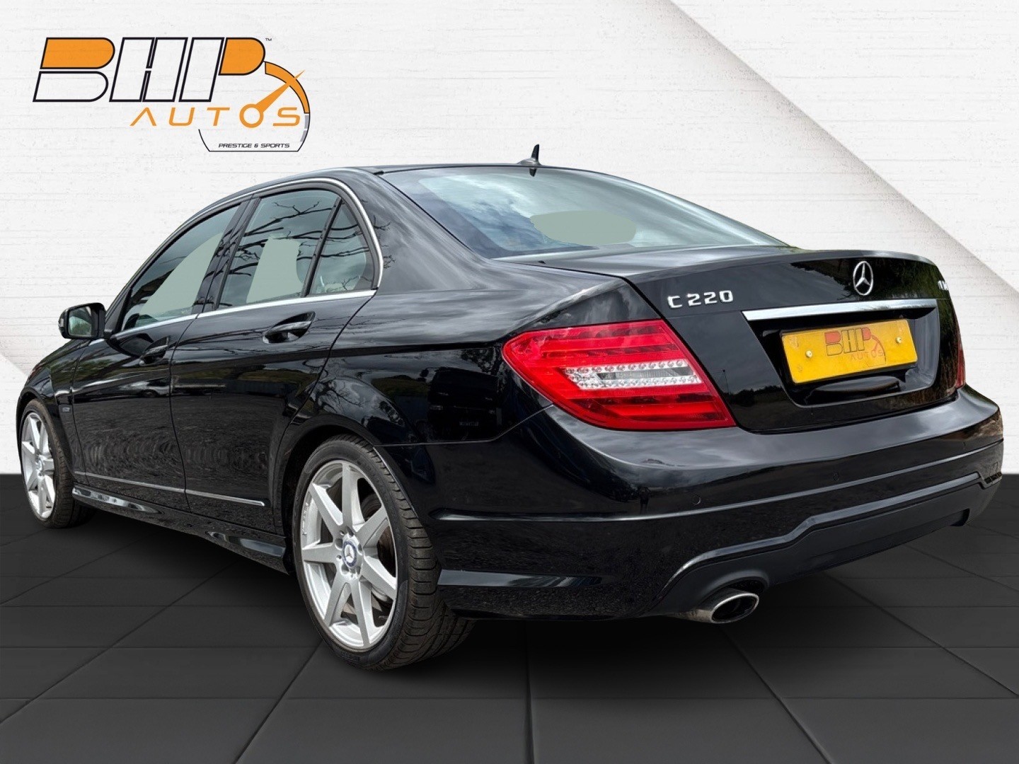 Used Mercedes-Benz C Class for sale - 76097009: Photo 7