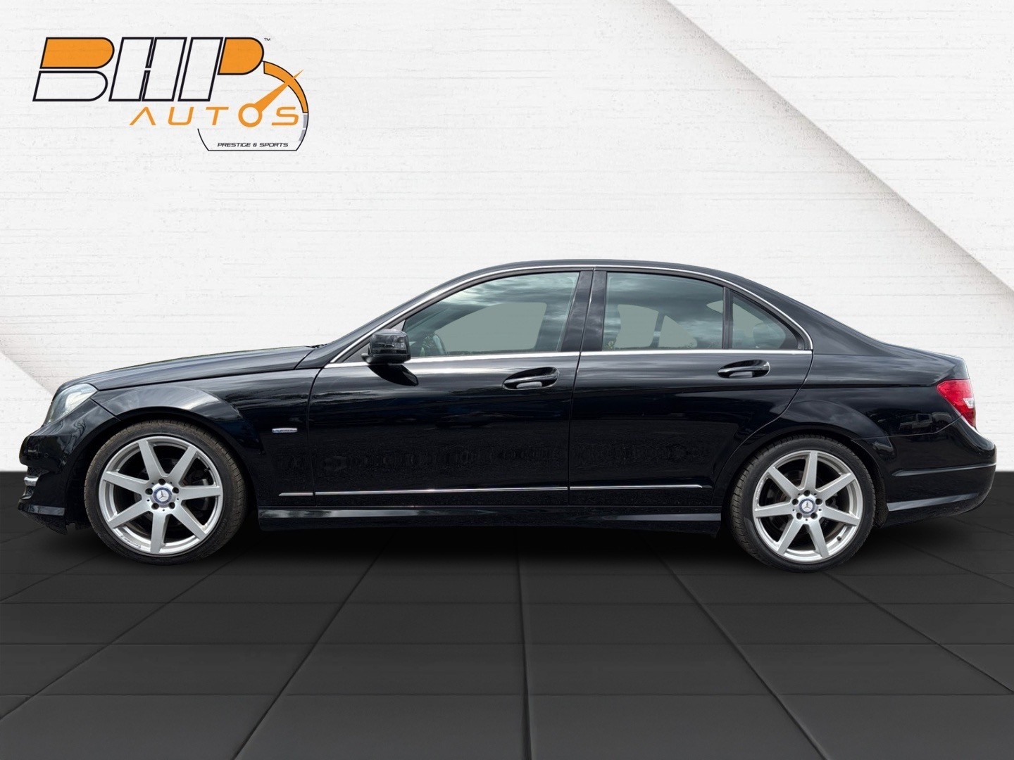 Used Mercedes-Benz C Class for sale - 76097009: Photo 8