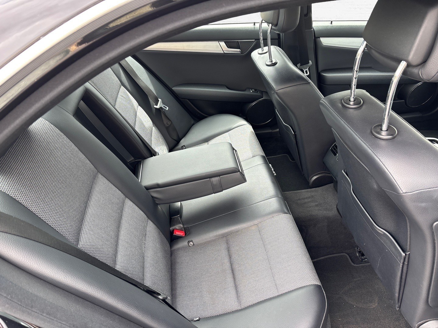 Used Mercedes-Benz C Class for sale - 76097009: Photo 9