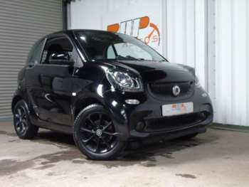 2017 - 1.0 Passion 2-Door