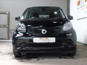 Used smart fortwo 2017 for sale - 74506235: Photo