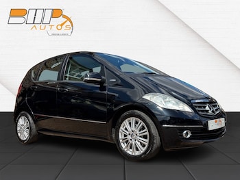 Used Mercedes-Benz A-Class 2011 for sale - 79608607: Photo