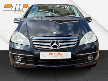 Used Mercedes-Benz A-Class 2011 for sale - 79608607: Photo