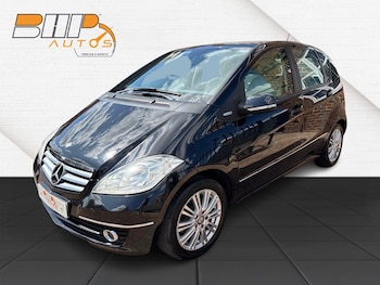Used Mercedes-Benz A-Class 2011 for sale - 79608607: Photo
