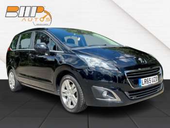 Used Peugeot 5008 2015 for sale - 75385939: Photo