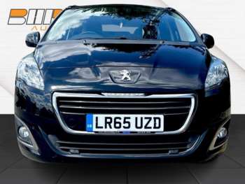 Used Peugeot 5008 2015 for sale - 75385939: Photo
