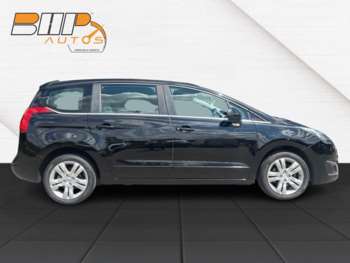 Used Peugeot 5008 2015 for sale - 75385939: Photo
