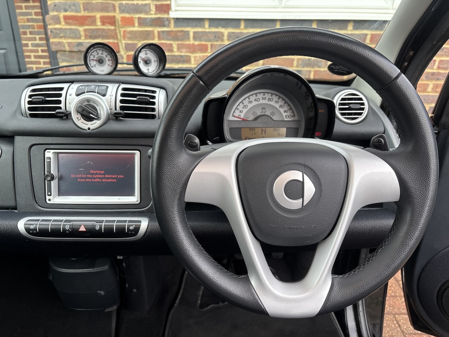 Used smart fortwo 2011 for sale - 76287001: Photo 10