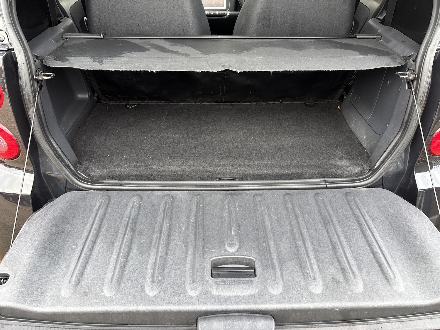 Used smart fortwo 2011 for sale - 76287001: Photo 12