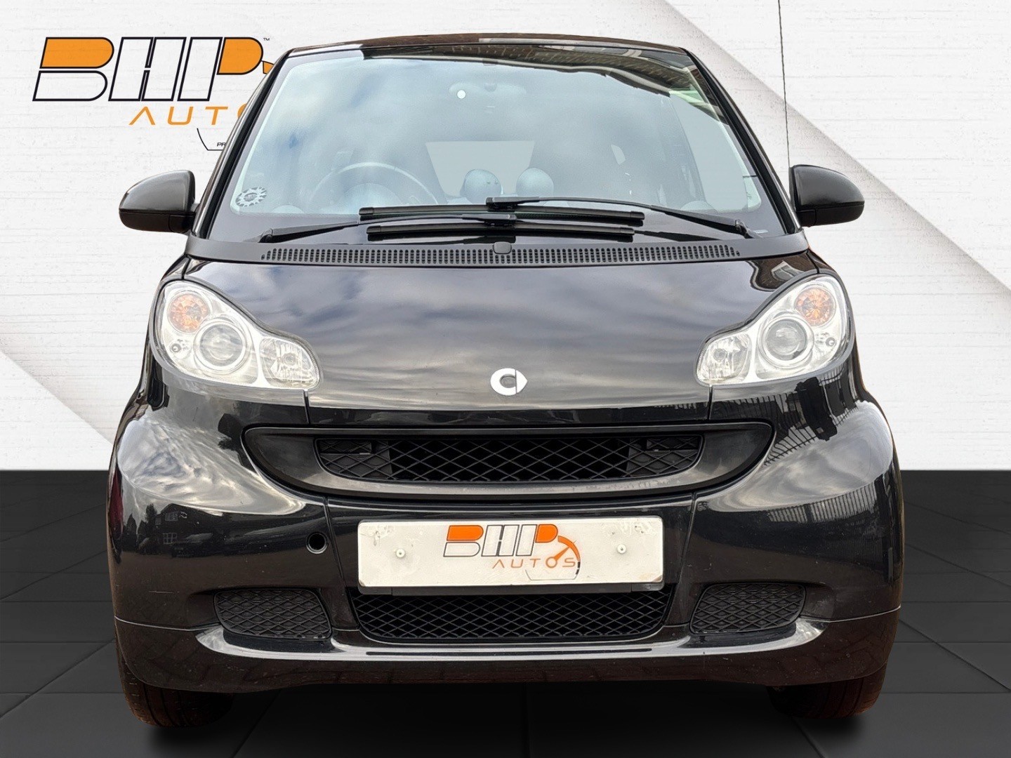 Used smart fortwo 2011 for sale - 76287001: Photo 2