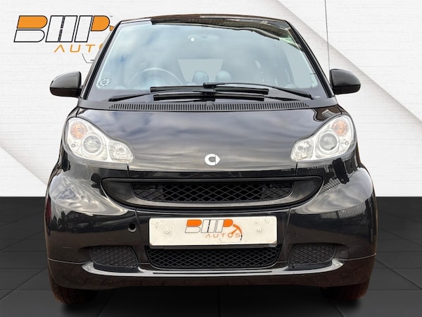 Used smart fortwo 2011 for sale - 76287001: Photo 2