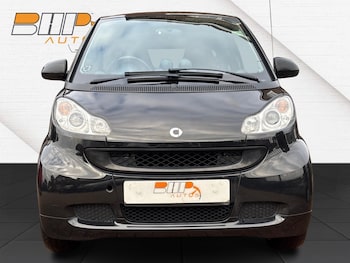 Used smart fortwo 2011 for sale - 76287001: Photo 2