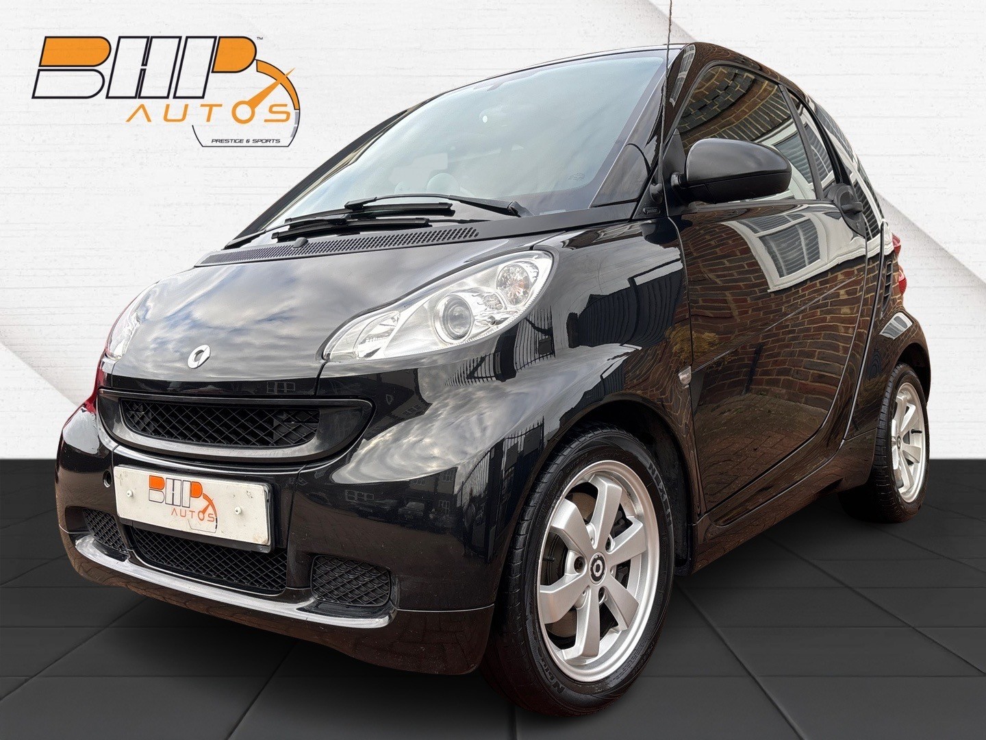 Used smart fortwo 2011 for sale - 76287001: Photo 3