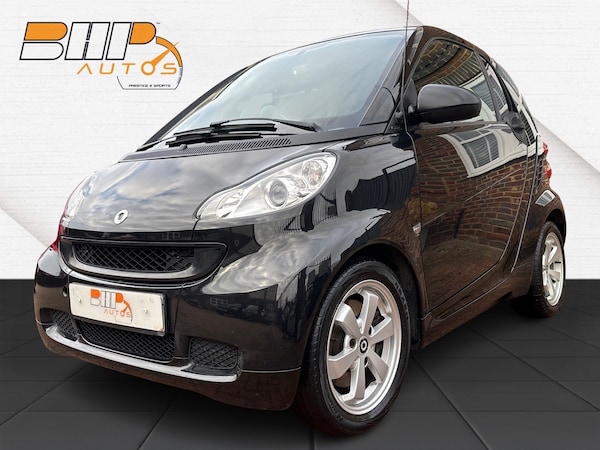 Used smart fortwo 2011 for sale - 76287001: Photo 3