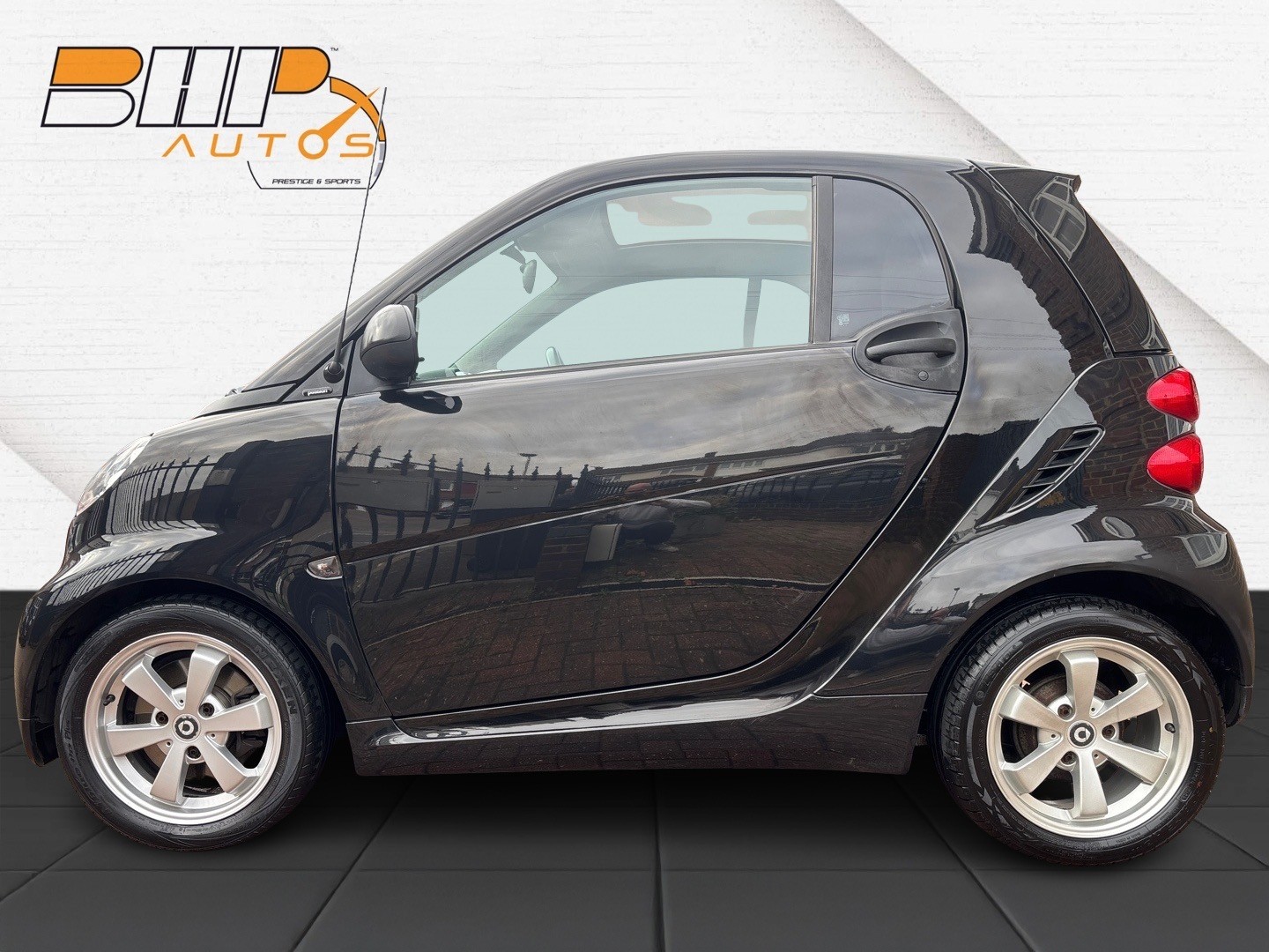 Used smart fortwo 2011 for sale - 76287001: Photo 4
