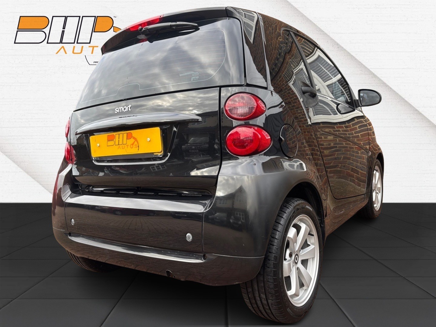 Used smart fortwo 2011 for sale - 76287001: Photo 5