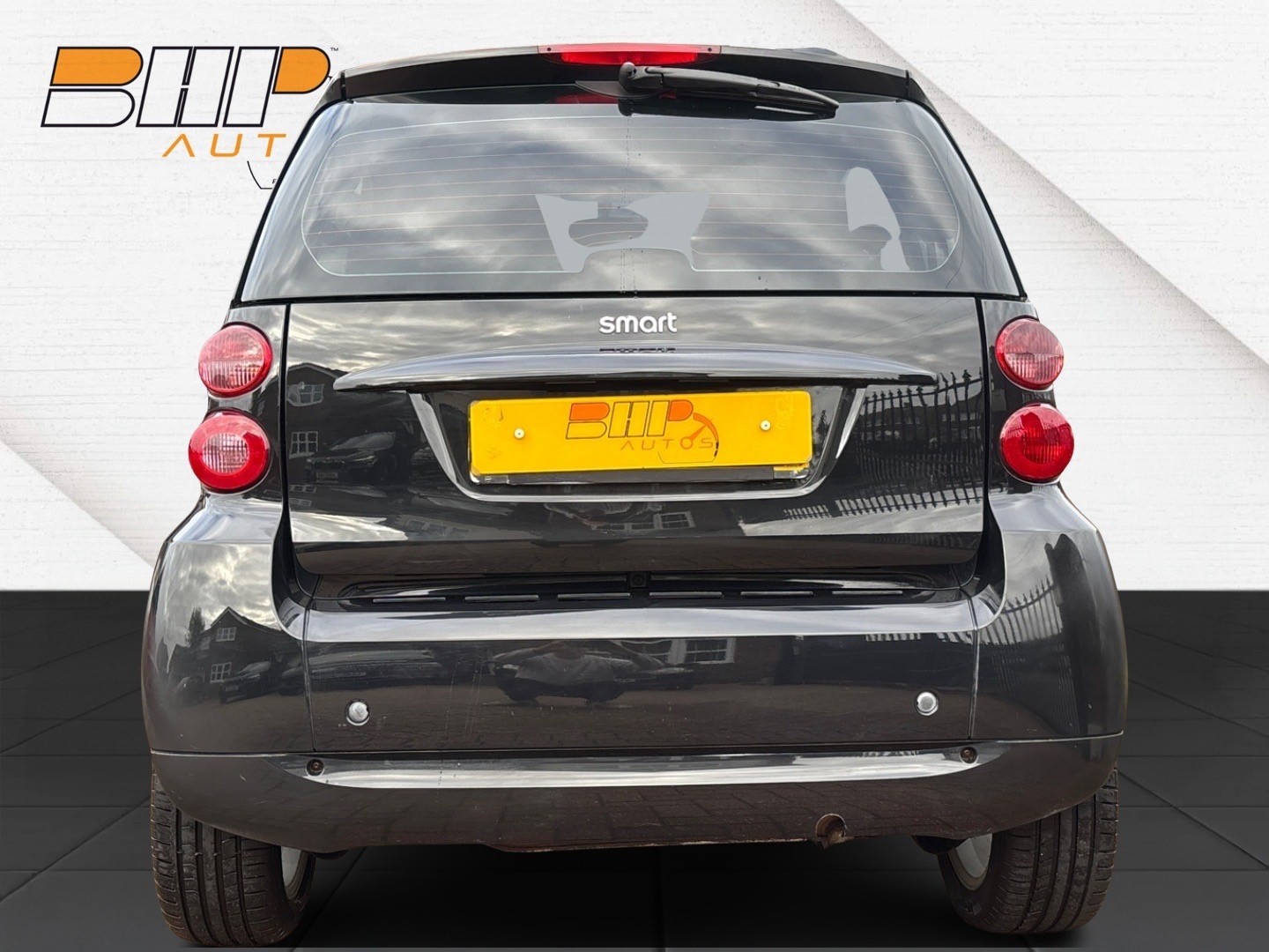 Used smart fortwo 2011 for sale - 76287001: Photo 6